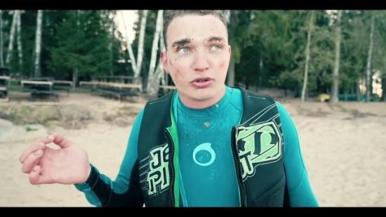 Эдвард Бил - кто это такой биография родители Википедия6