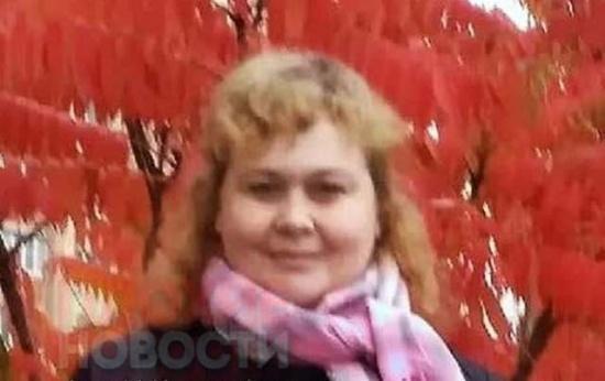 Елена Дедова из Воронежа убила детей биография фото Вконтакте1