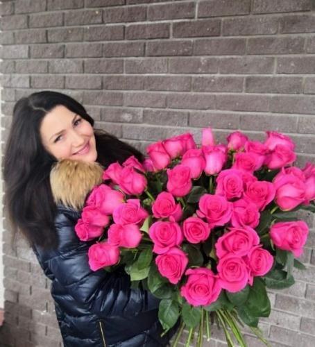 Елена Малахова Нижний Новгород Кудьма флорист биография фото5