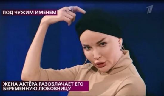 Елизавета Сорочинская Алиса Лисс биография модель инстаграм альбинос1