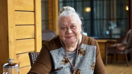 Галина Стаханова умерла или нет дата и причина смерти1