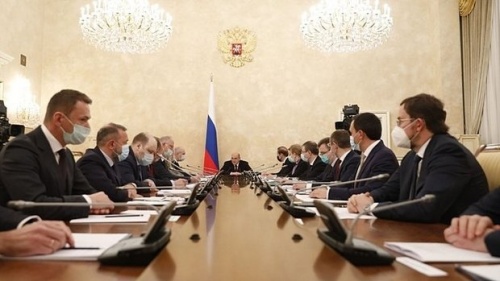 Главное о коронавирусе на 10 апреля: в Татарстане сохранят ограничения3