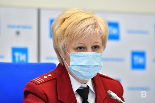 Главное о коронавирусе на 10 апреля: в Татарстане сохранят ограничения1