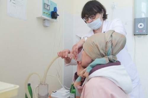 Главное о коронавирусе на 10 апреля: в Татарстане сохранят ограничения5
