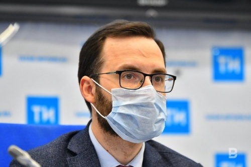 Главное о коронавирусе на 10 апреля: в Татарстане сохранят ограничения2