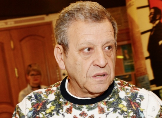 Какое наследство оставил Борис Грачевский1
