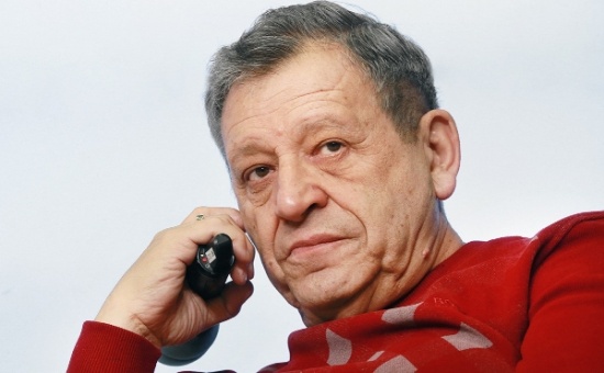 Какое наследство оставил Борис Грачевский2