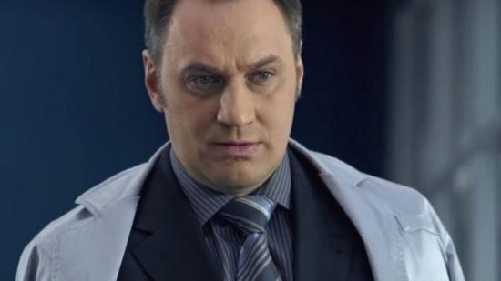 Какой актер умер из сериала 