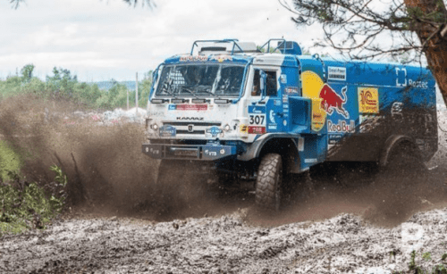 "КАМАЗ-мастер" планирует разработать грузовик на альтернативном топливе