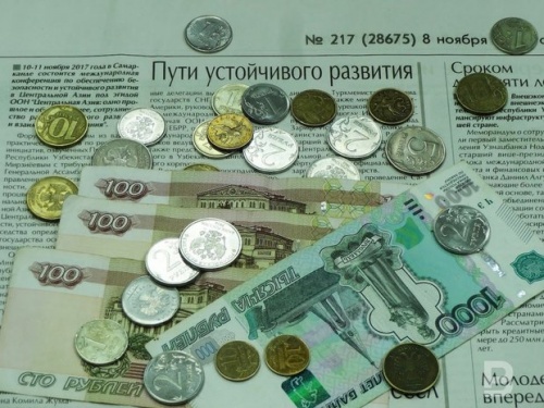 Кремль прокомментировал слова Дерипаски о данных Росстата по бедности1