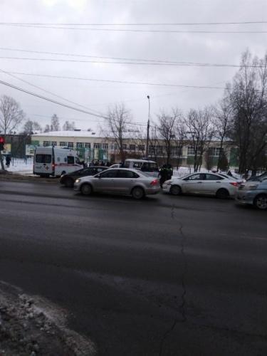 Кто заминировал школы в Томске сегодня5