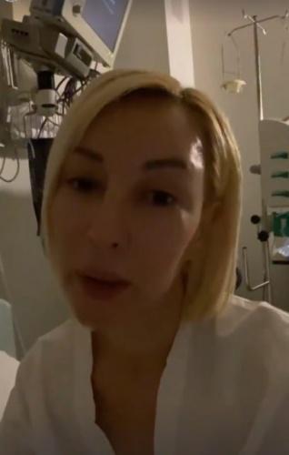 Лера Кудрявцева в реанимации состояние здоровья последние новости4