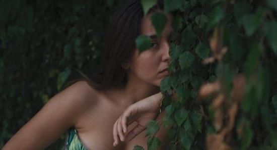 Манижа Маниша Сангин горячие фото в купальнике4