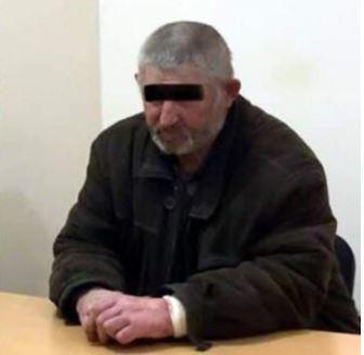 Маша Борисова Херсон - кто убил похороны последние новости1