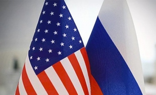 Медведев заявил о возвращении в эпоху холодной войны в отношениях с США1