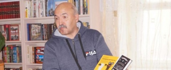 Михаил Четин из Ульяновска от чего умер биография2