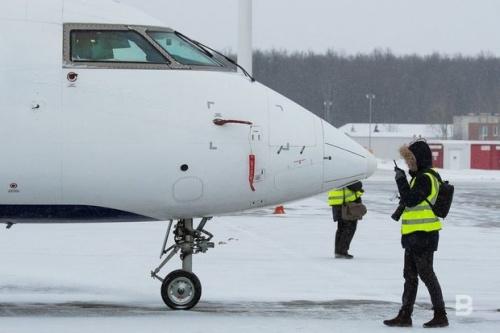 Минтранс России опроверг информацию о подорожании авиабилетов1