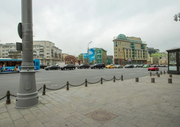 Москва 10 лет назад и сейчас: жители показали, как изменились одни и те же места8