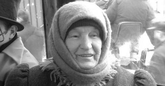 Нина Жернакова актриса - причина смерти из Улиц разбитых фонарей биография4