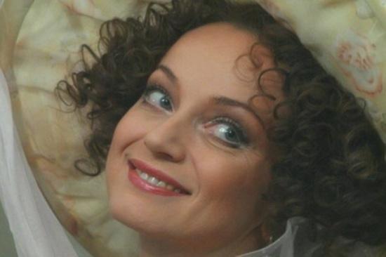 Ольга Пашкова актриса причина смерти биография1