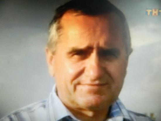 Орский маньяк Валерий Андреев в Вологде2