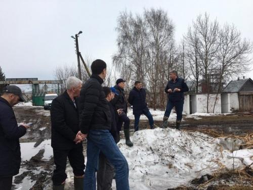 Под Казанью возведут новый жилой комплекс за 4 млрд рублей1