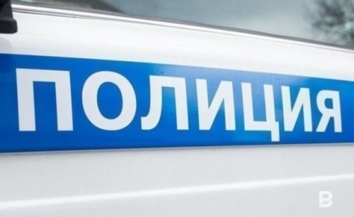 Полицейские Казани задержали подозреваемую в краже почтовых ящиков1