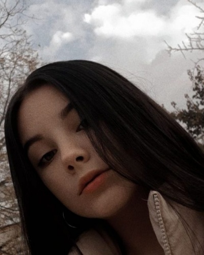 Полина Сергиенко Новочеркасск 14 лет похороны Вконтакте инстаграм фото2
