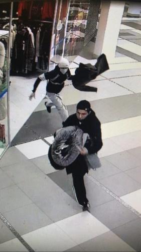Шухрат Шарипов из Узбекистана задержан в Питере фото1