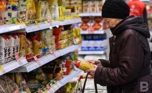 СМИ сообщили, что в российские магазины перестали поставлять сахар1