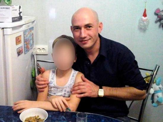Станислав Михайлов Вольск 38 лет убийца биография фото Одноклассники1