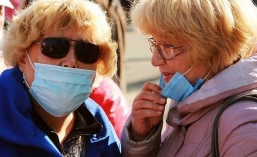 Ученые КФУ: «Сезон пыльцевой аллергии уже начался»1
