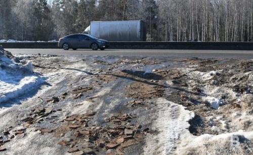 В Казани отремонтируют 22 поселковые дороги 1