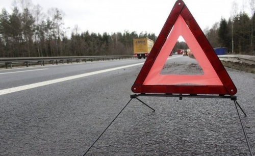 В Казани за сутки произошло 99 ДТП1