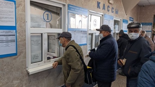 В Татарстана начались пассажирские рейсы теплоходов3