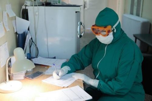 В Татарстане зарегистрировано еще 36 новых случаев коронавируса1