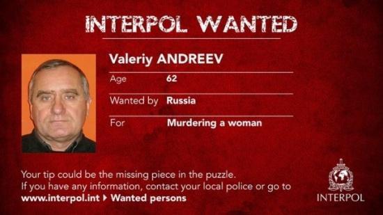 Валерий Андреев 
