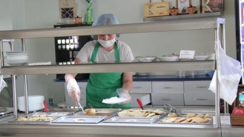Выявлены нарушения в организации питания в детсаду Высокогорского района1