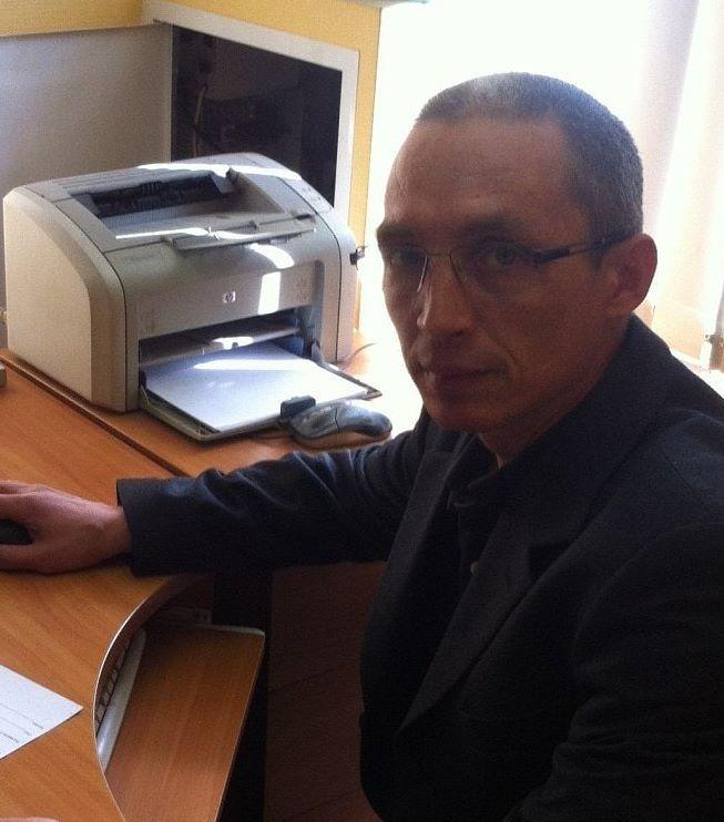 Кто такой Сергей Болков? стрельба в Екатеринбурге