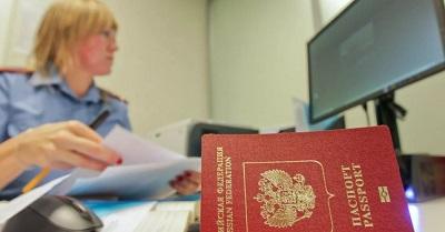 Адвокат разъяснил новые правила выдачи загранпаспортов