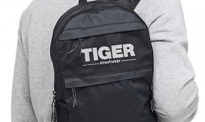 Огромный выбор практичных рюкзаков от "Тайгер"