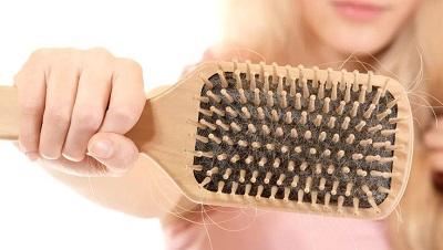 Рекомендации по выбору расчёски при выпадении волос