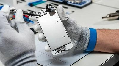 Ремонт продукции Apple