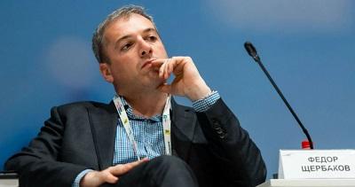 федор николаевич щербаков