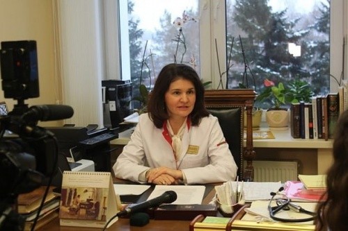 Главное о коронавирусе на 19 мая1