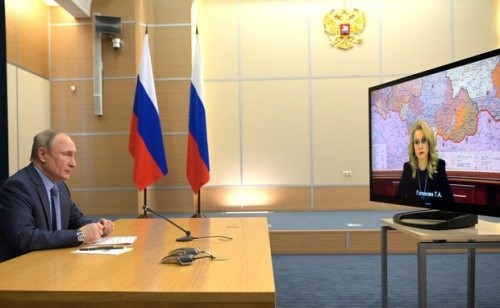 Главное о коронавирусе на 7 мая4