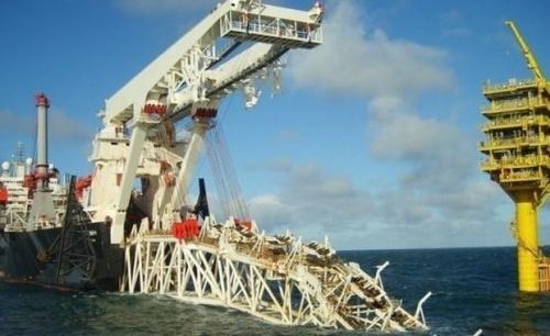 Госдеп подтвердил, что санкции против Nord Stream 2 AG вводить не будут1