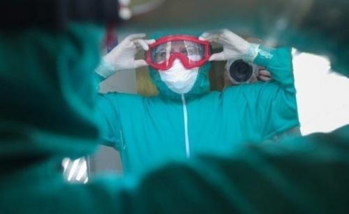 Индия попросила соцсети удалить контент об индийском штамме коронавируса1