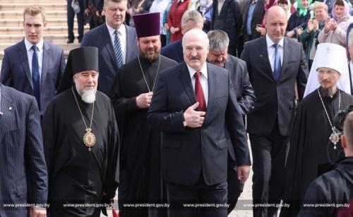 Как возмужал Николай Лукашенко. Появились свежие фото2