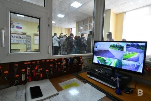 Как закончат учебный год дети из расстрелянной казанской гимназии3
